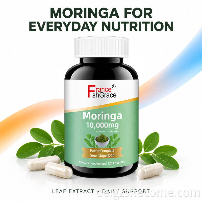 Moringa Capsules5